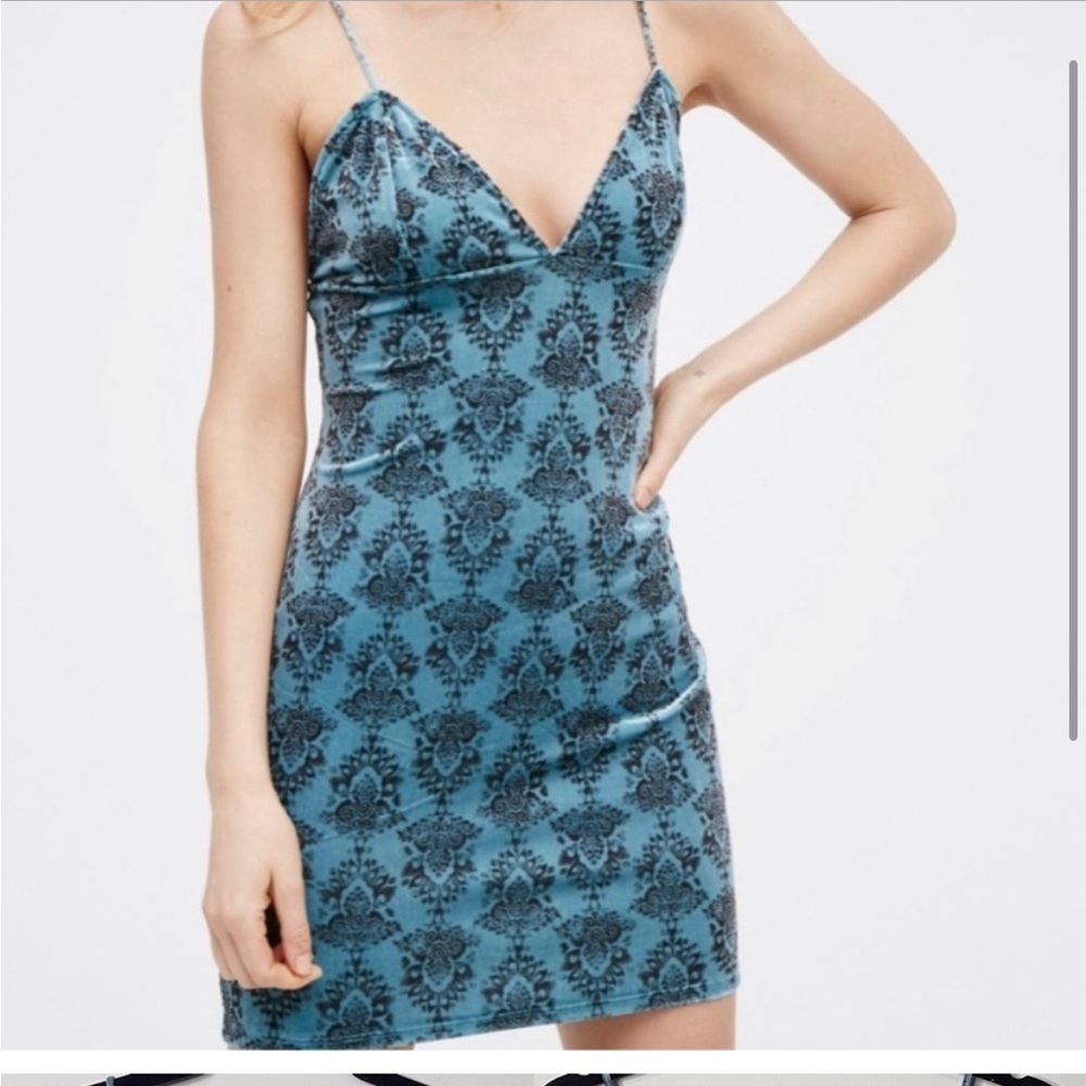 FREE PEOPLE SAY IT TWICE | size Medium